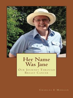 cover image of Her Name Was Jane